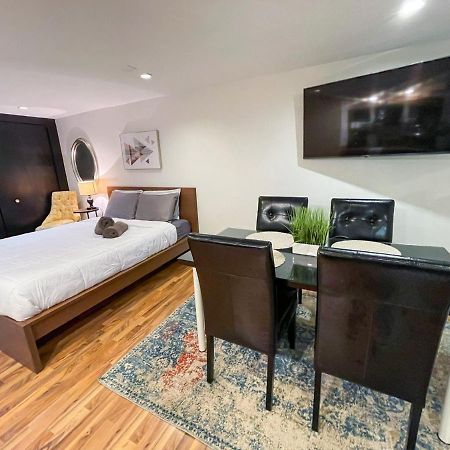 Apartamento Wrigley Garden Unit Chicago Exterior foto