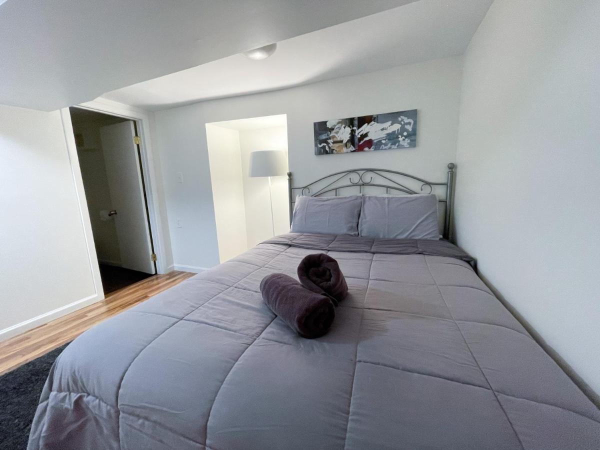 Apartamento Wrigley Garden Unit Chicago Exterior foto