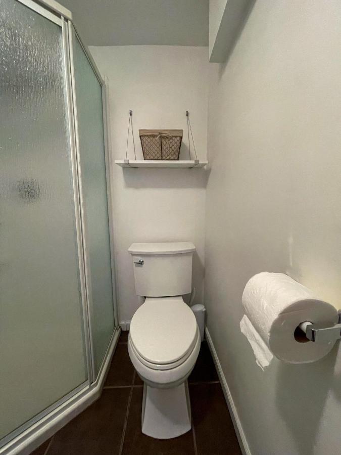 Apartamento Wrigley Garden Unit Chicago Exterior foto