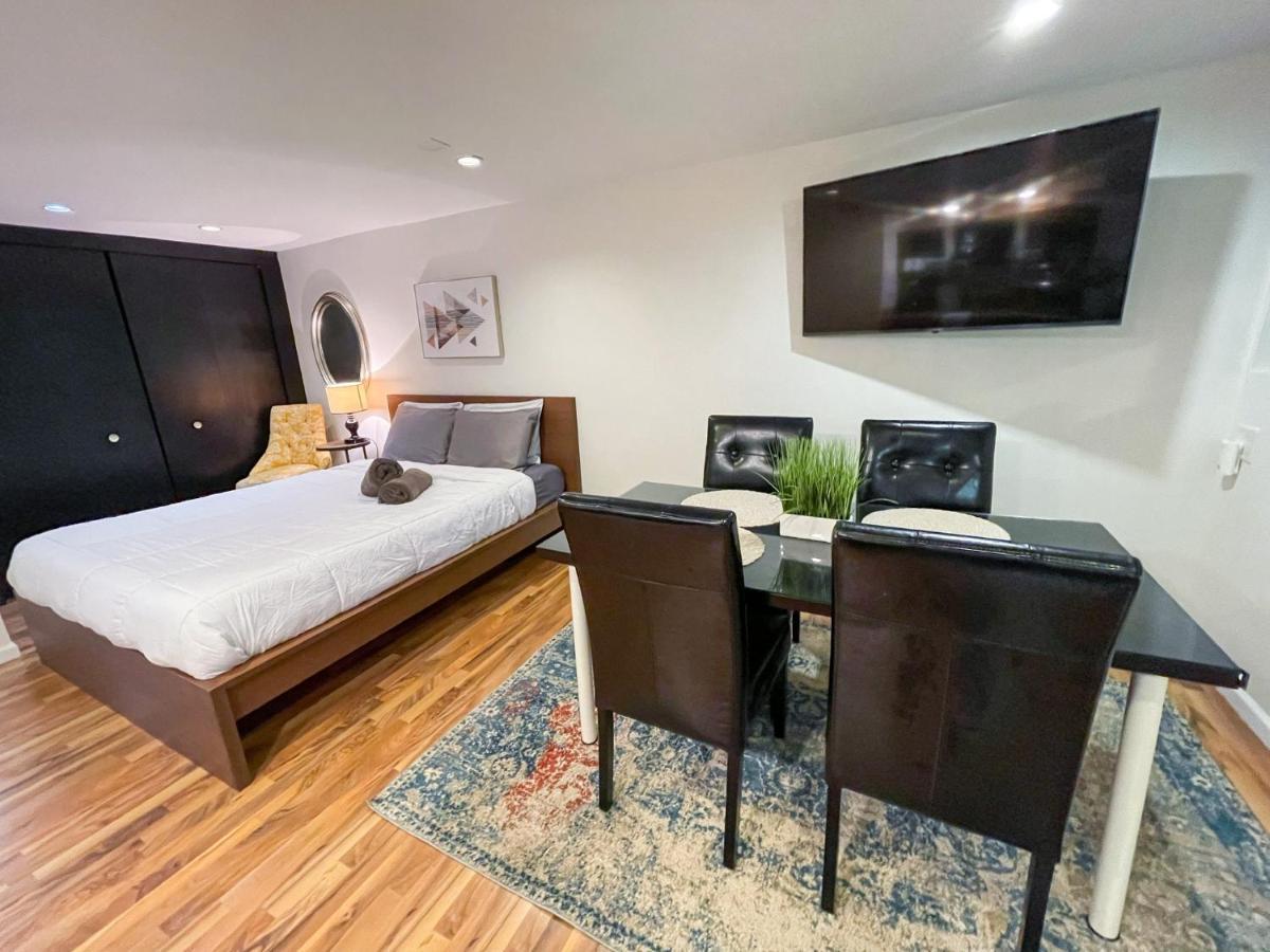 Apartamento Wrigley Garden Unit Chicago Exterior foto