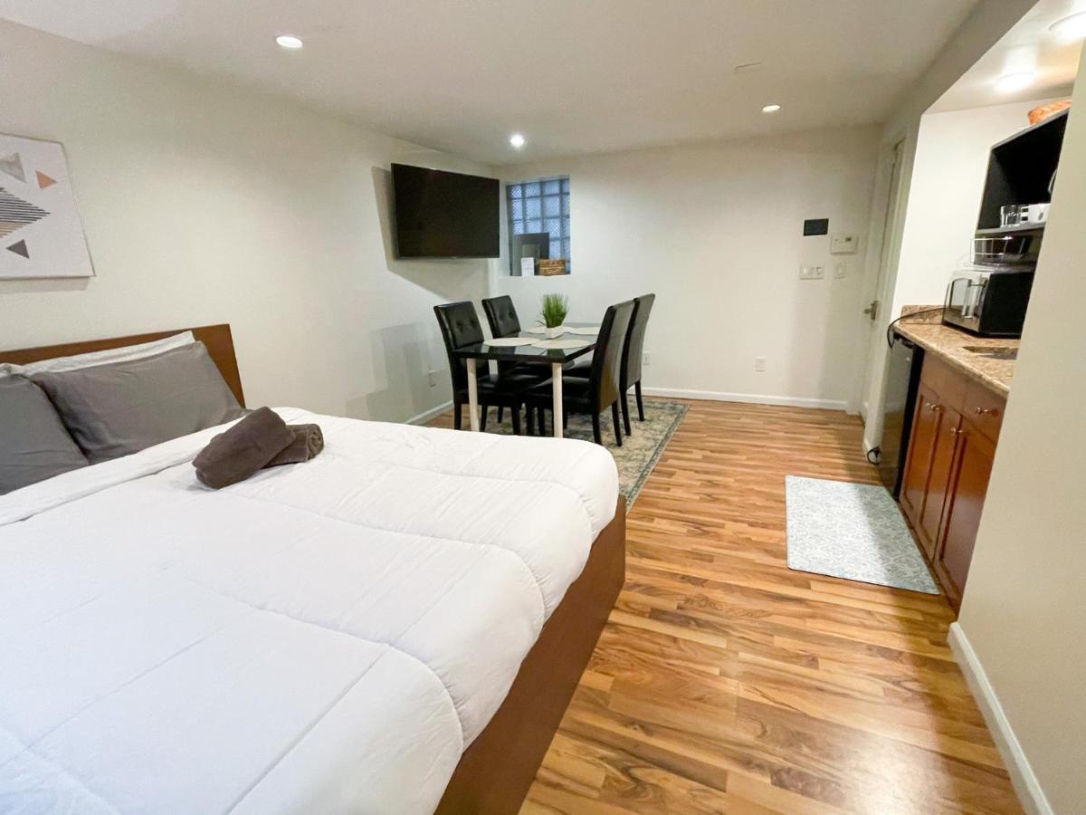 Apartamento Wrigley Garden Unit Chicago Exterior foto