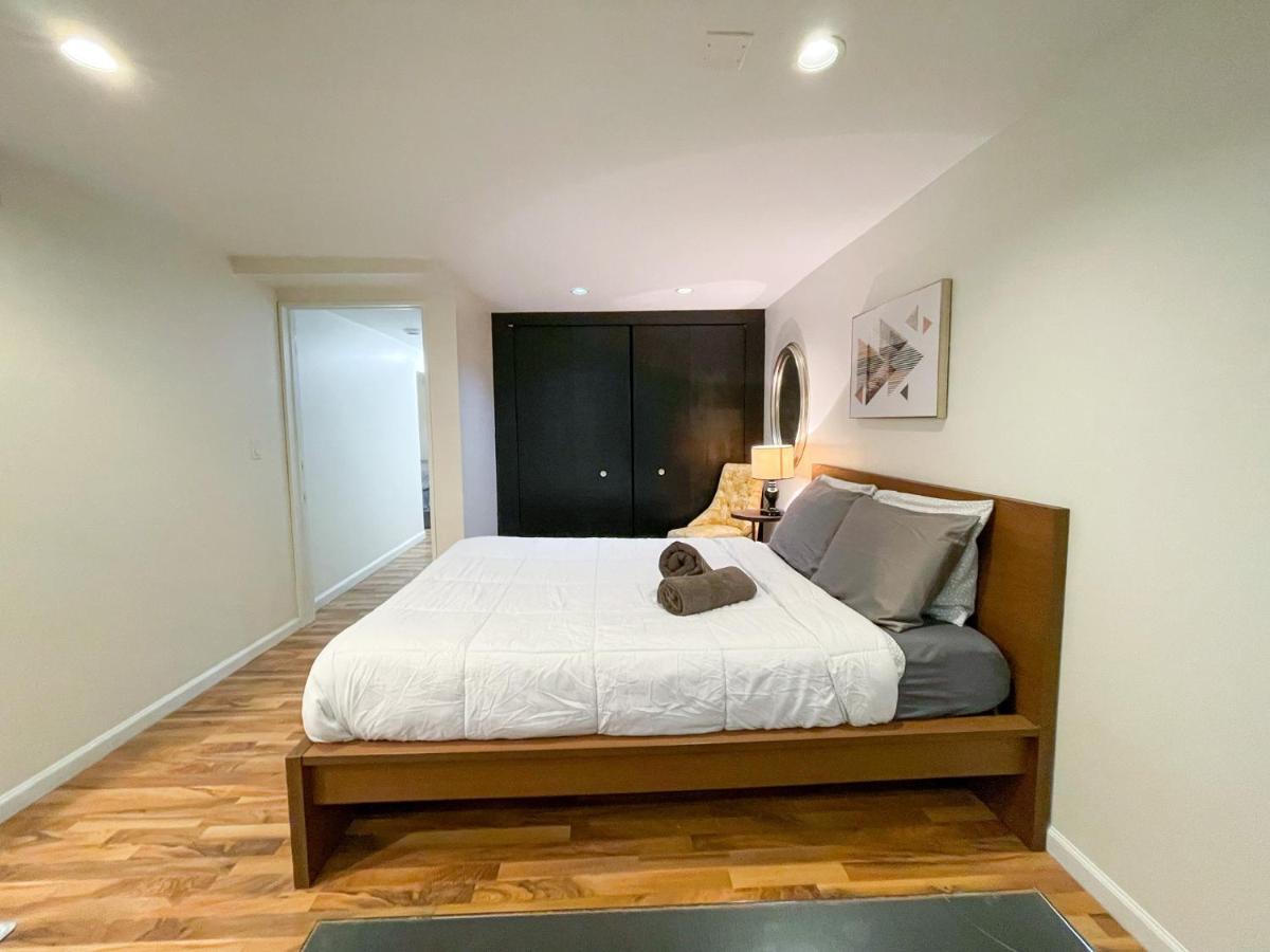 Apartamento Wrigley Garden Unit Chicago Exterior foto
