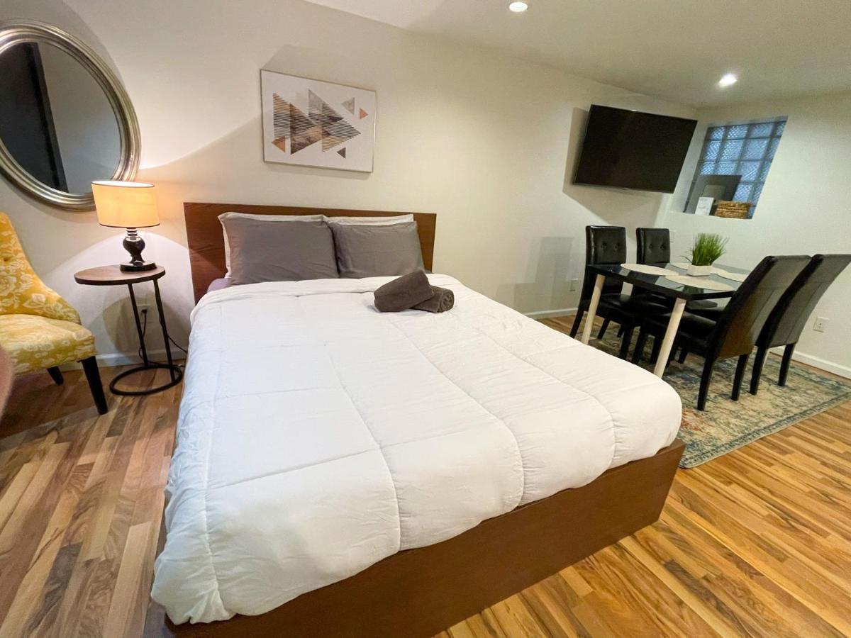 Apartamento Wrigley Garden Unit Chicago Exterior foto