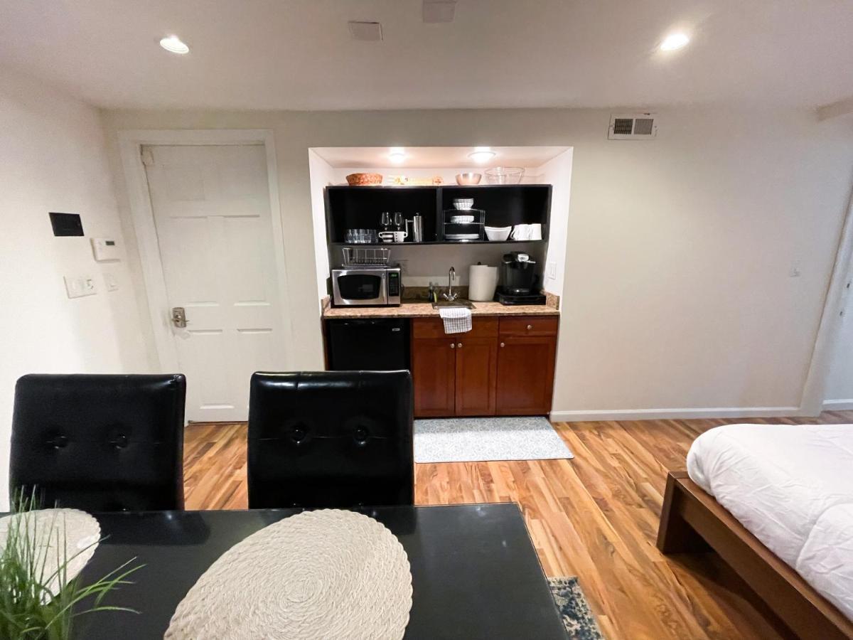 Apartamento Wrigley Garden Unit Chicago Exterior foto