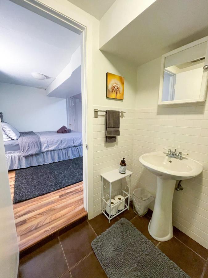 Apartamento Wrigley Garden Unit Chicago Exterior foto