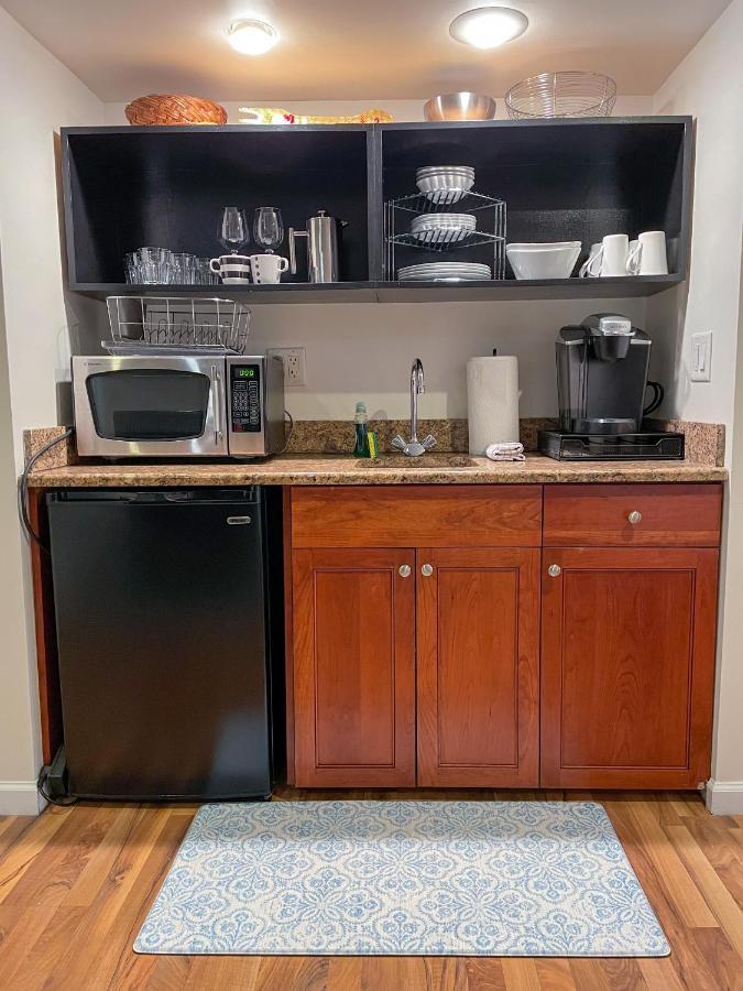 Apartamento Wrigley Garden Unit Chicago Exterior foto